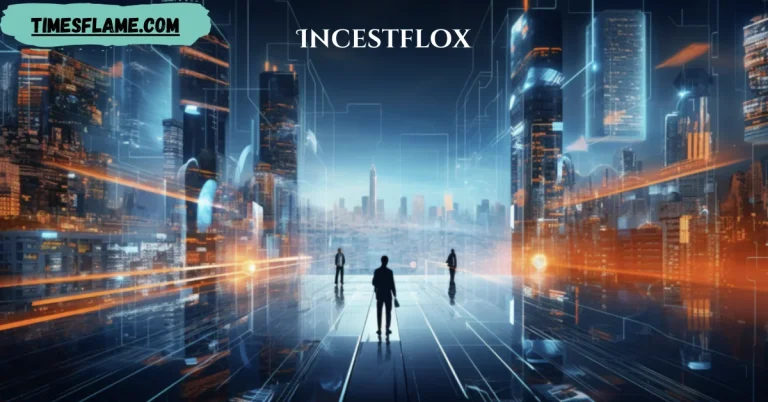 Incestflox: Understanding Its Impact on Online Communities and Cultural Norms