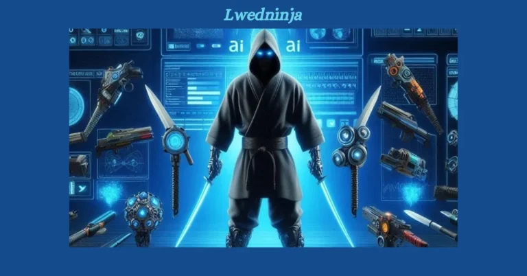 Lwedninja: A Deep Dive into the Mind of a Gaming Maverick
