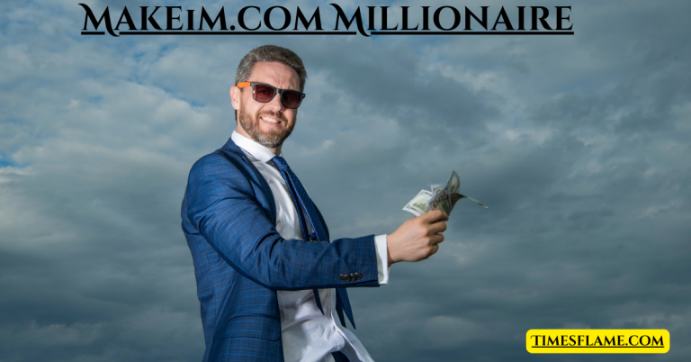 Make1m.com Millionaire: Your Ultimate Guide to Financial Freedom