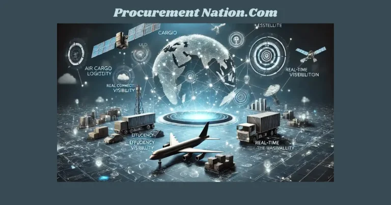 Procurement Nation: A Game-Changer for Businesses Looking to Improve Procurement