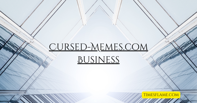 Why Cursed-Memes.com Business Is Dominating the Internet’s Weird Meme Culture